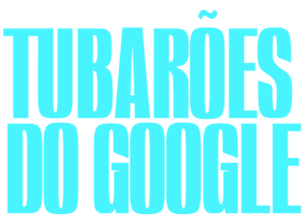 Mentoria Tubarões de Google